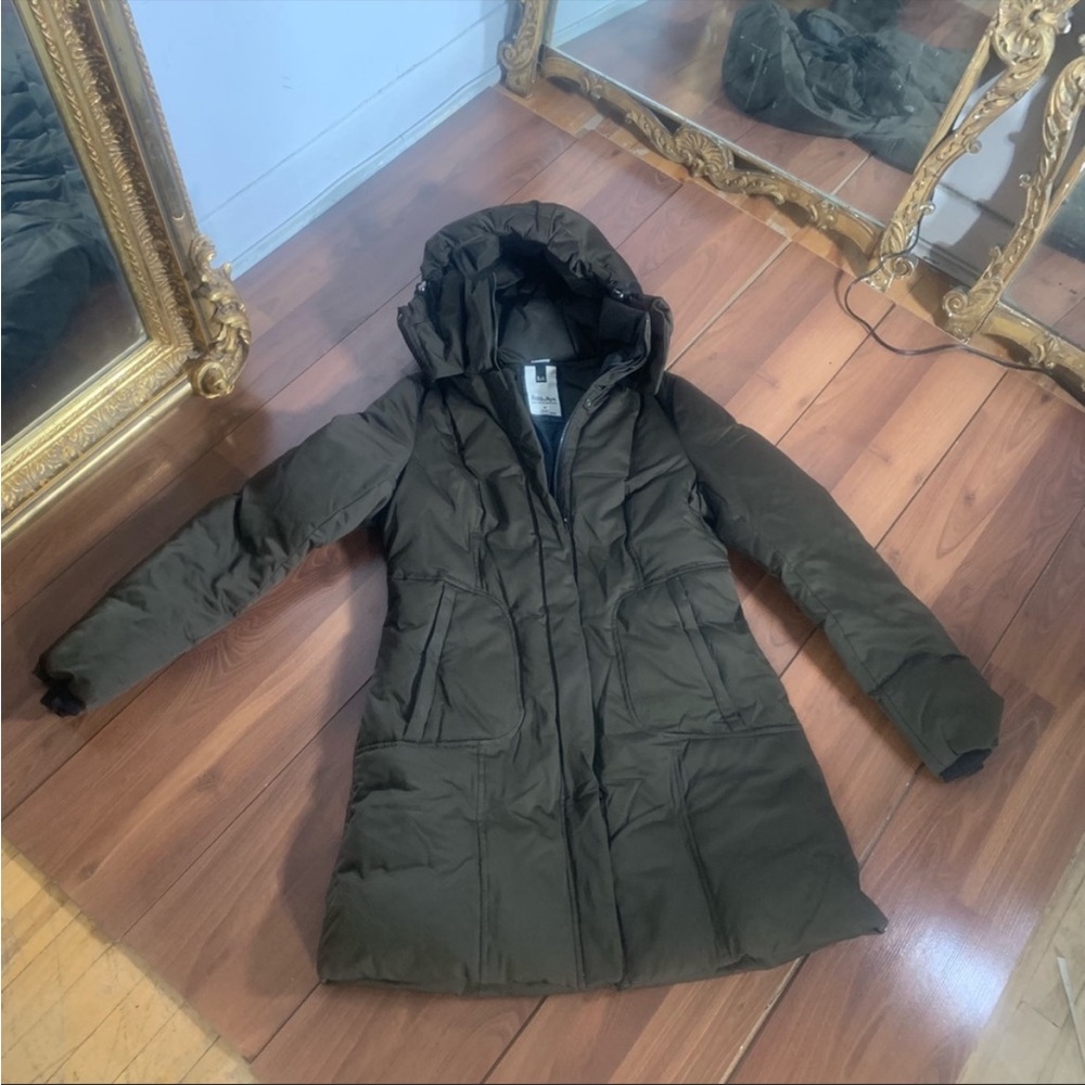EUC Soia & Kyo Parka